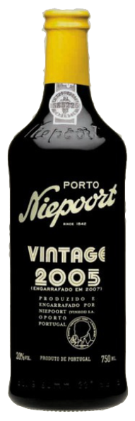 Niepoort Vintage Port 2005